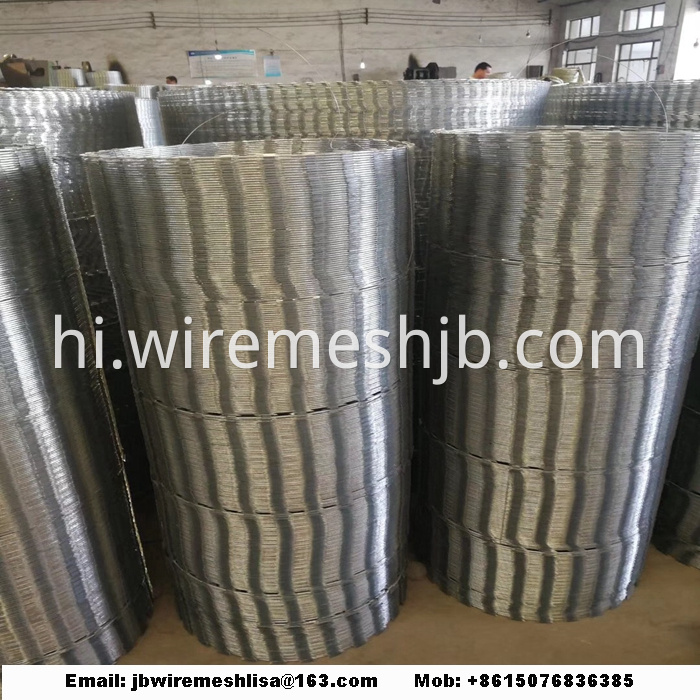 BTO-22 Hot Dipped Galvanized Concertina Razor Wire